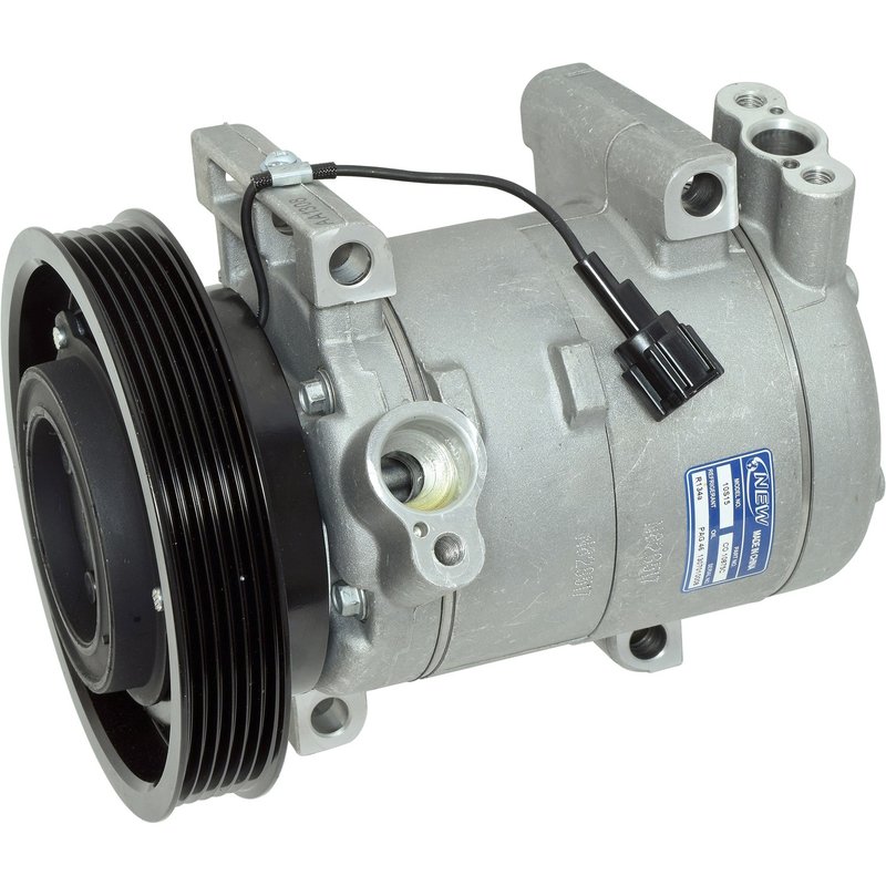 Universal Air CO10875C A/C Compressor