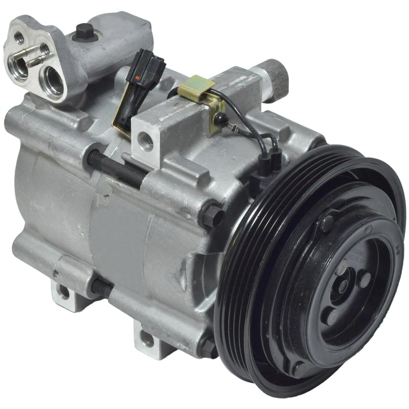 Universal Air CO10943AN A/C Compressor