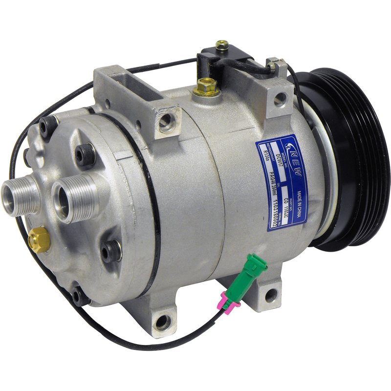 Universal Air CO1103JC A/C Compressor