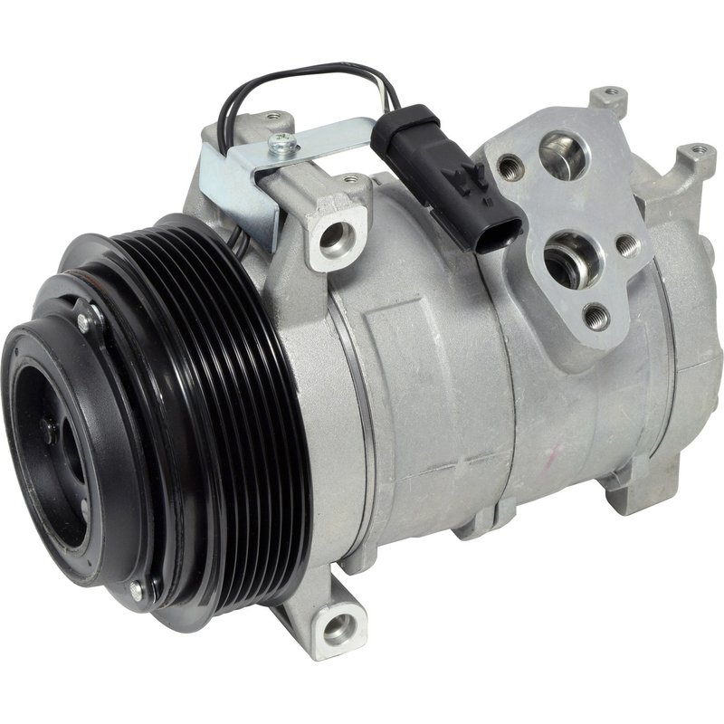 Universal Air CO11191C A/C Compressor