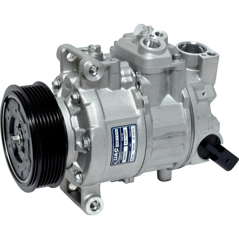 Universal Air CO11266C A/C Compressor