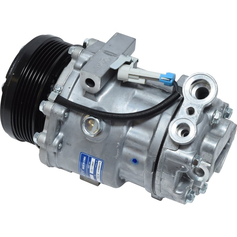 Universal Air CO11282C A/C Compressor