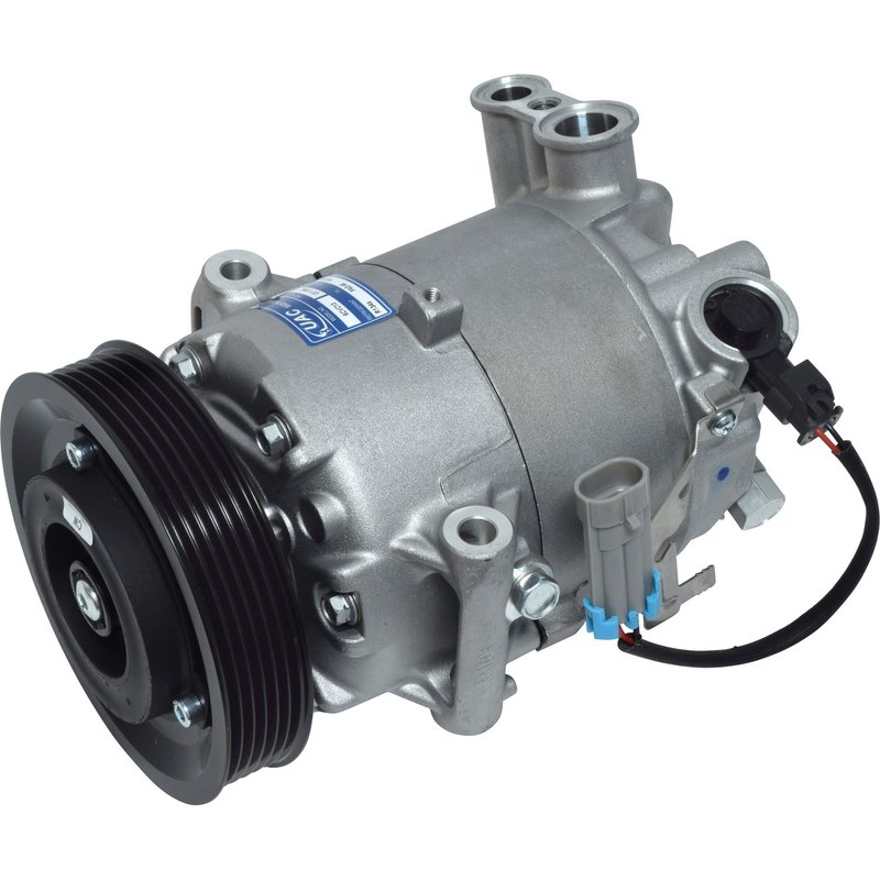 Universal Air CO11298C A/C Compressor
