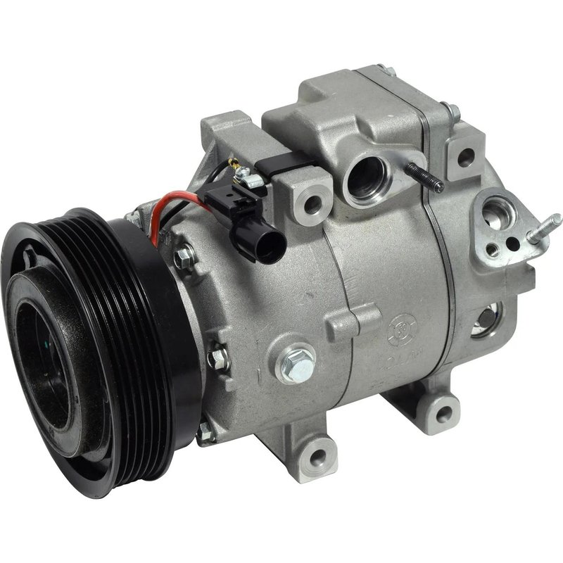 Universal Air CO11351C A/C Compressor