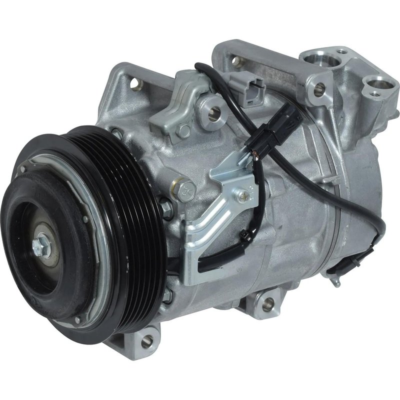 Universal Air CO11405C A/C Compressor