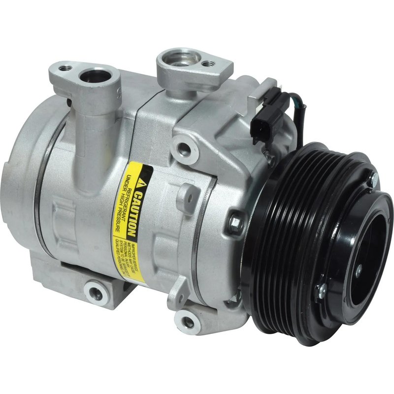 Universal Air CO11409C A/C Compressor