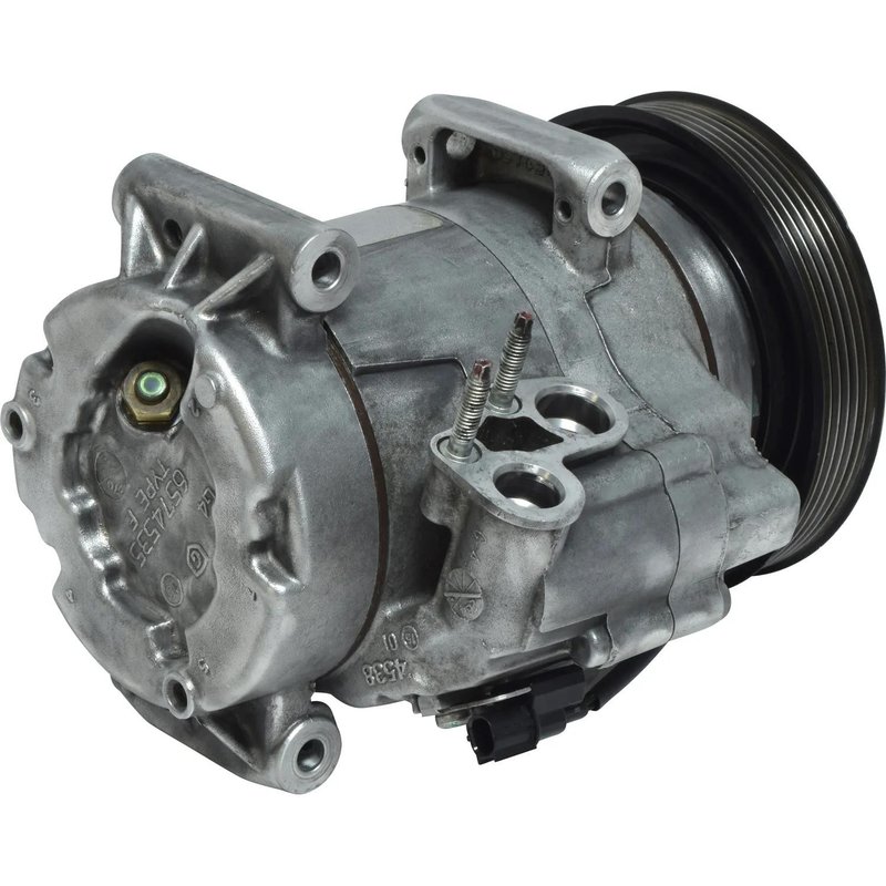Universal Air CO11430C A/C Compressor