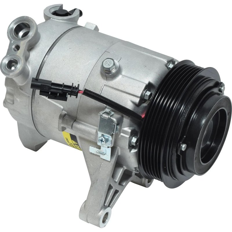 Universal Air CO11481C A/C Compressor