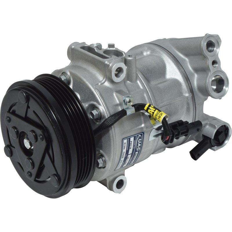 Universal Air CO11489C A/C Compressor