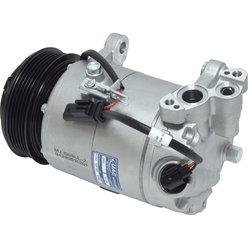 Universal Air CO11500C A/C Compressor