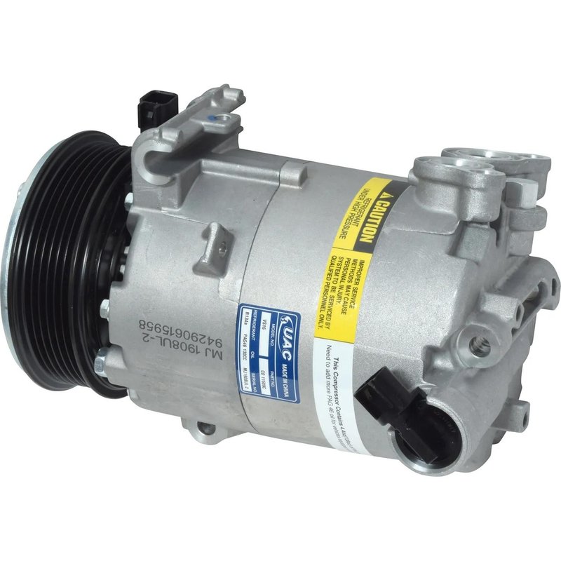 Universal Air CO11509C A/C Compressor