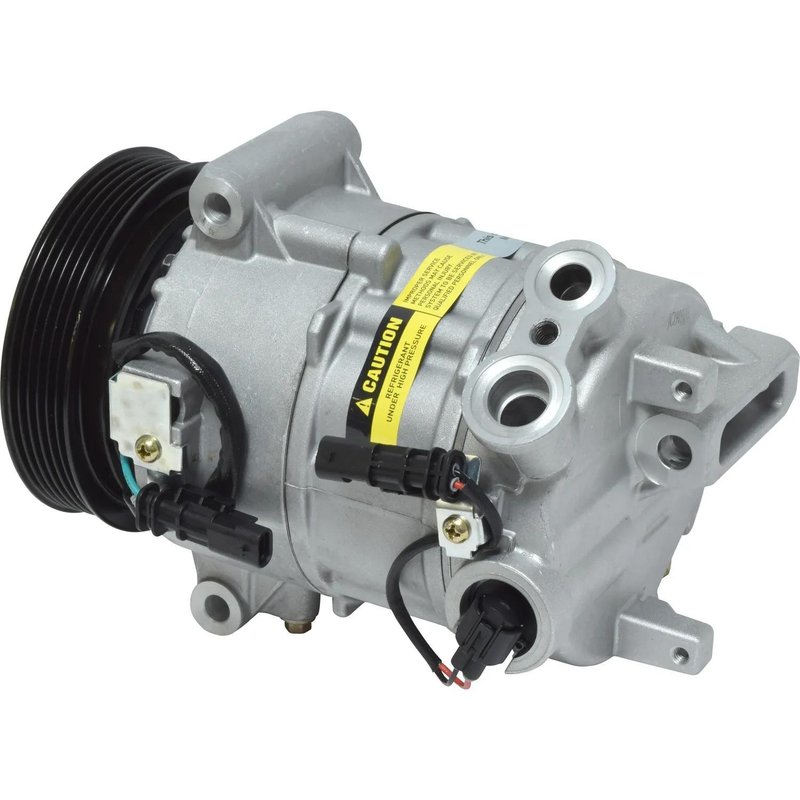 Universal Air CO11522C A/C Compressor