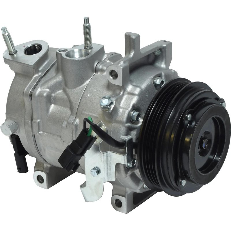 Universal Air CO11541C A/C Compressor