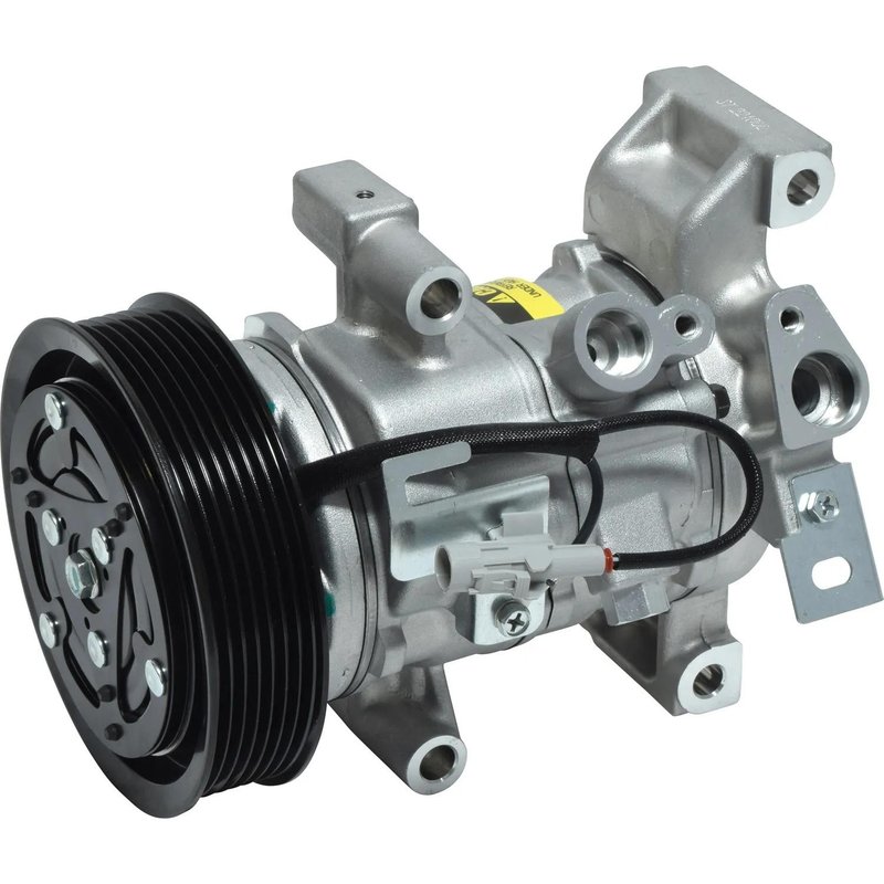Universal Air CO11549C A/C Compressor