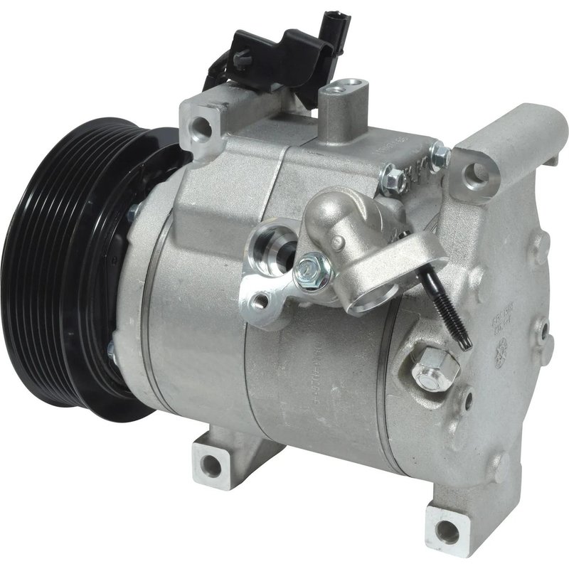 Universal Air CO11553C A/C Compressor