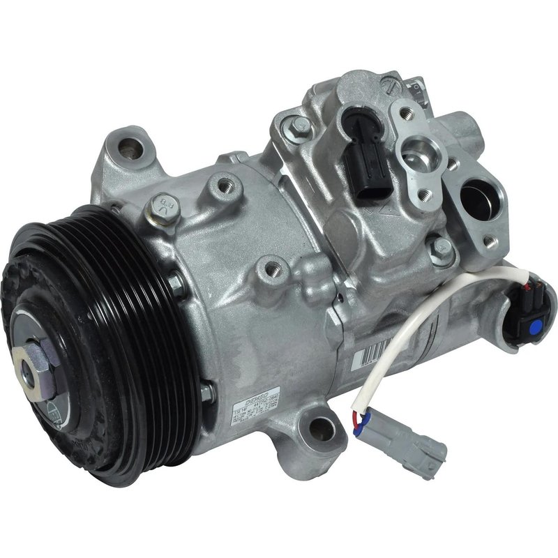 Universal Air CO11560C A/C Compressor