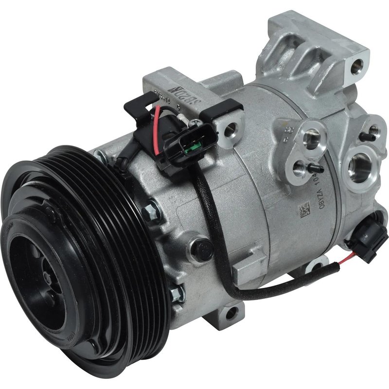 Universal Air CO11594C A/C Compressor