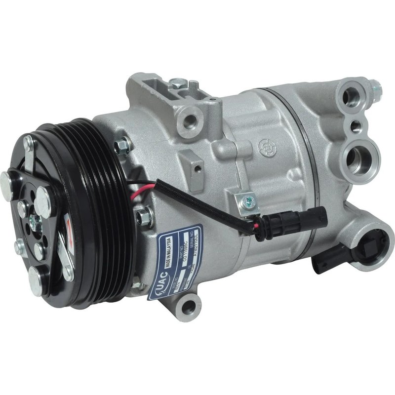 Universal Air CO11595C A/C Compressor