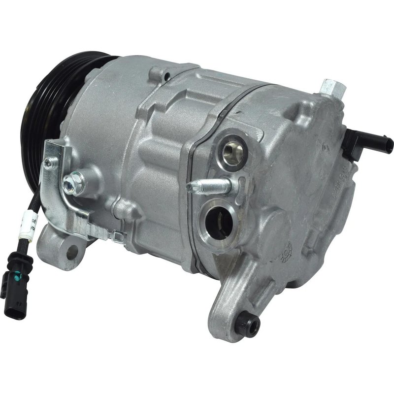 Universal Air CO11597C A/C Compressor