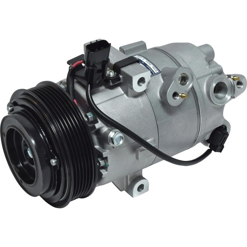 Universal Air CO11598C A/C Compressor