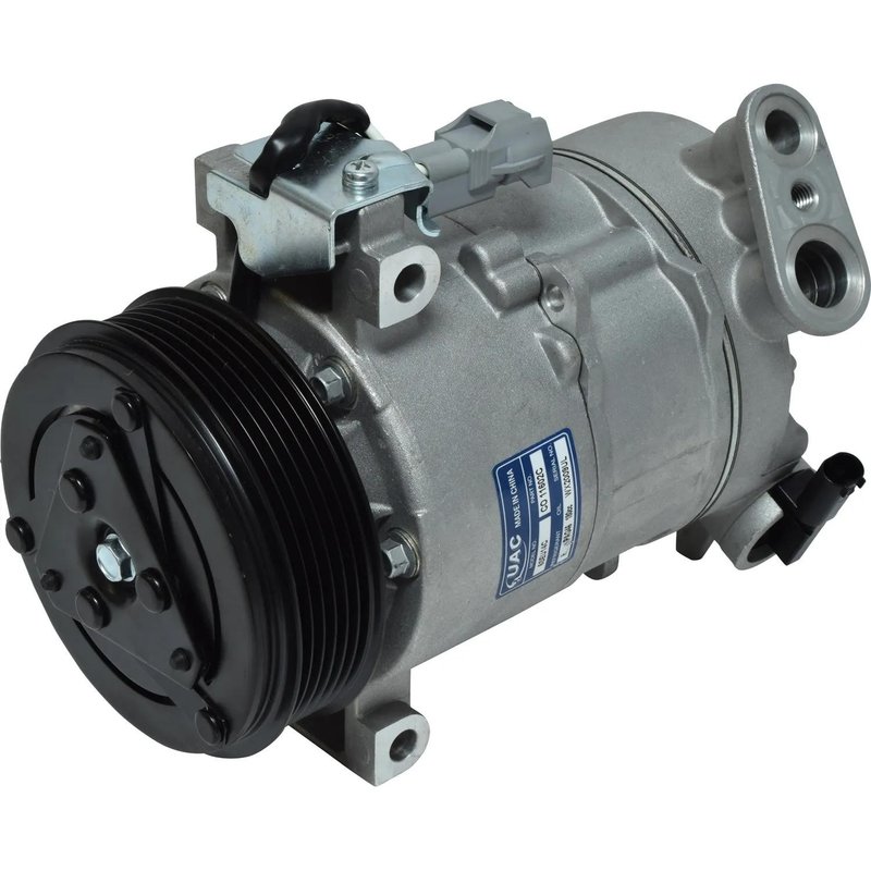 Universal Air CO11602C A/C Compressor