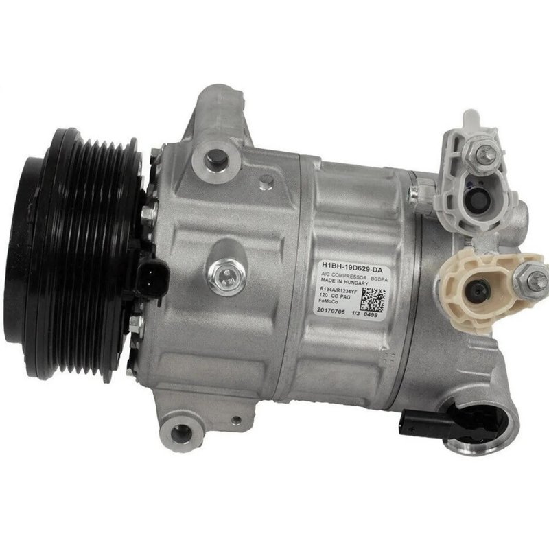 Universal Air CO11604C A/C Compressor