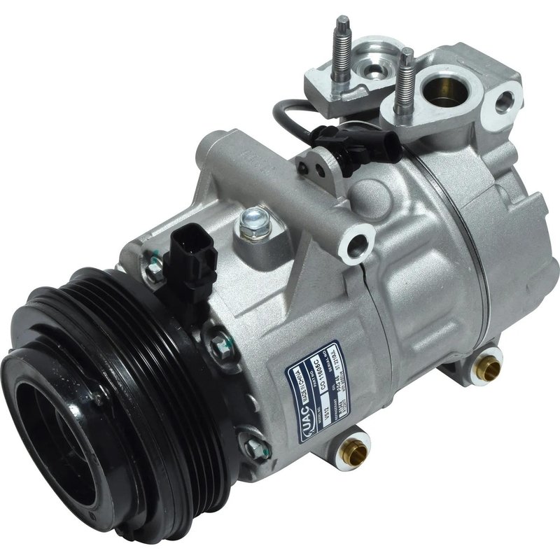 Universal Air CO11605C A/C Compressor