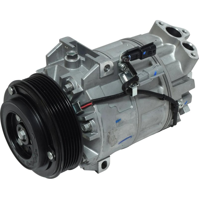 Universal Air CO11635C A/C Compressor