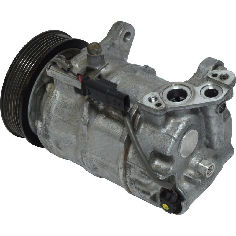 Universal Air CO11637C A/C Compressor