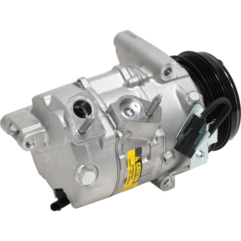Universal Air CO11650C A/C Compressor