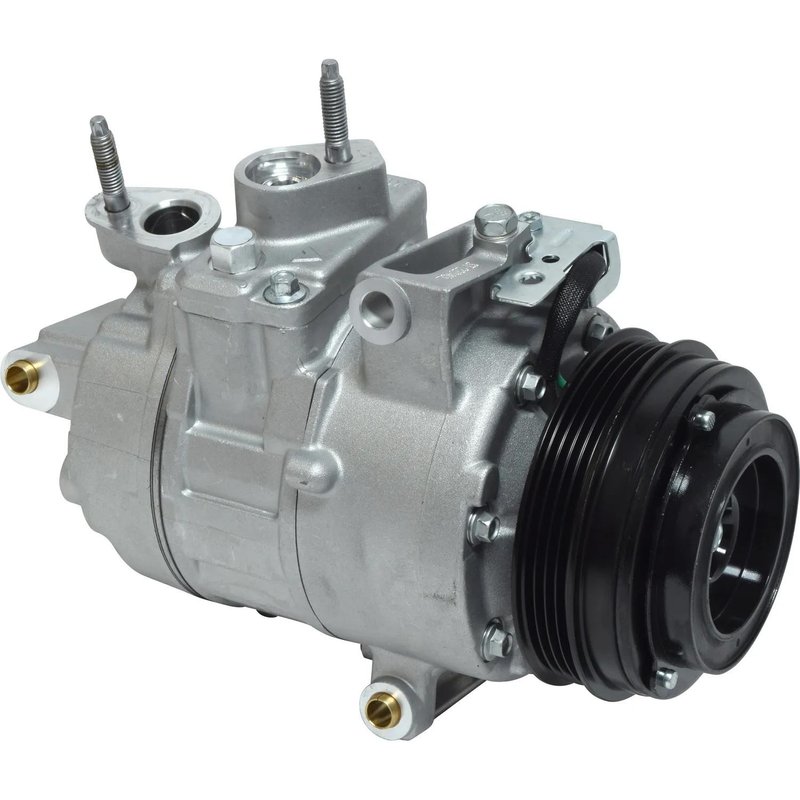 Universal Air CO11654C A/C Compressor