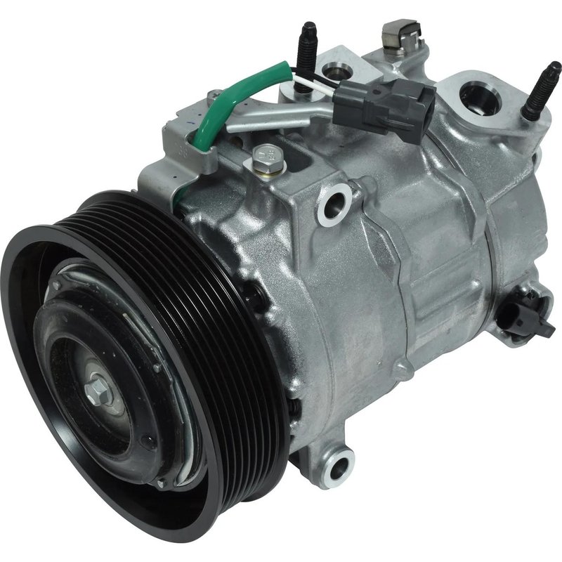 Universal Air CO11673C A/C Compressor