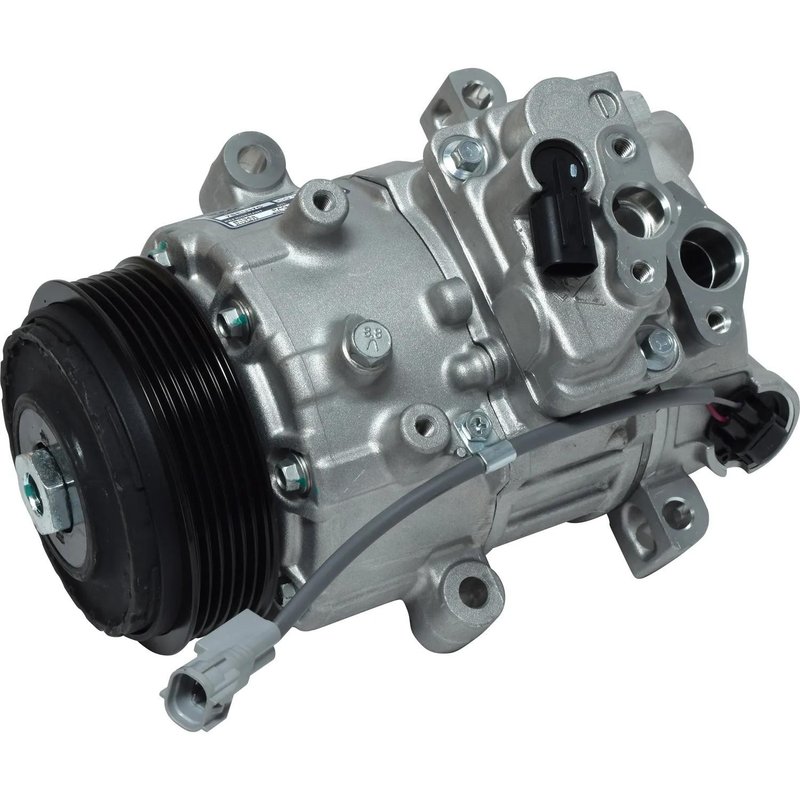 Universal Air CO11675C A/C Compressor