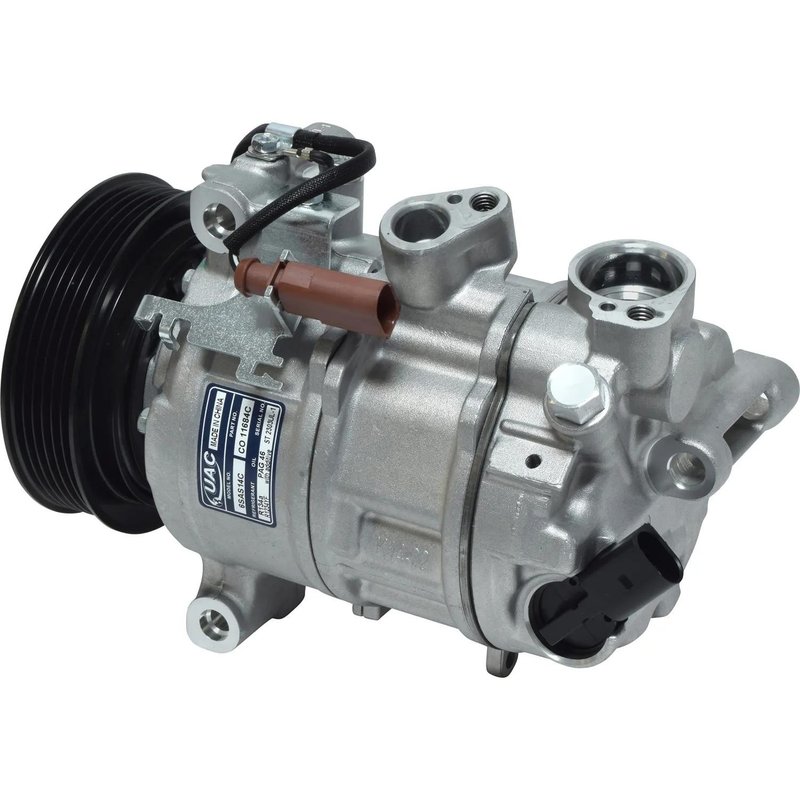 Universal Air CO11684C A/C Compressor