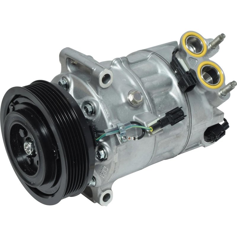 Universal Air CO11685C A/C Compressor