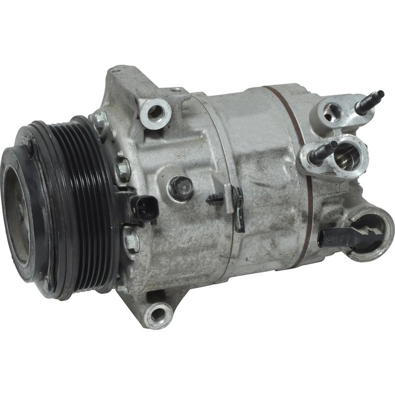 Universal Air CO11686C A/C Compressor