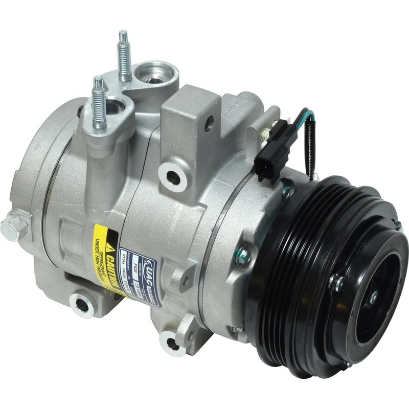 Universal Air CO11690C A/C Compressor
