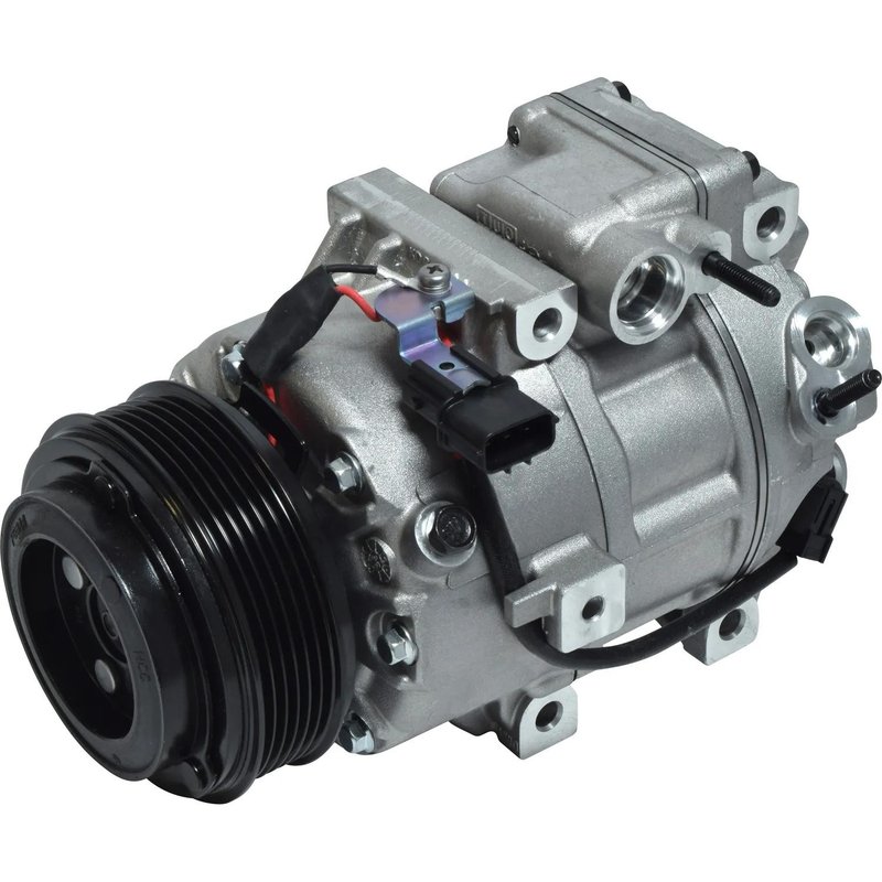 Universal Air CO11710C A/C Compressor