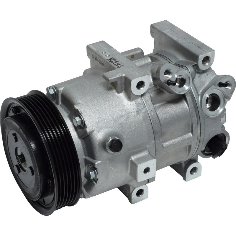 Universal Air CO11716C A/C Compressor