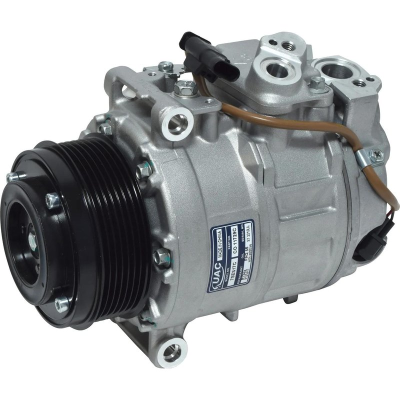 Universal Air CO11729C A/C Compressor