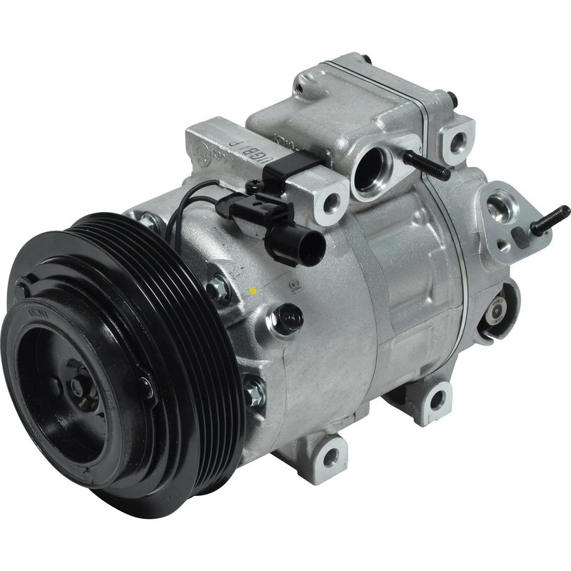 Universal Air CO11746C A/C Compressor