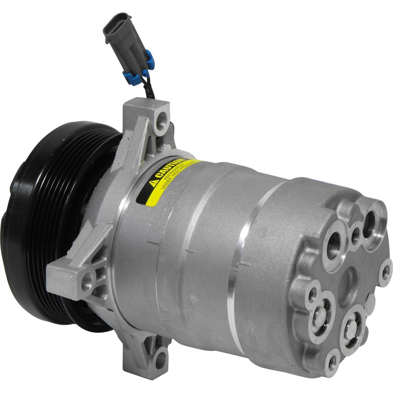 Universal Air CO20178GLC A/C Compressor