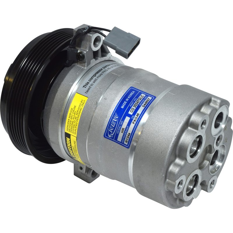 Universal Air CO20247GLC A/C Compressor