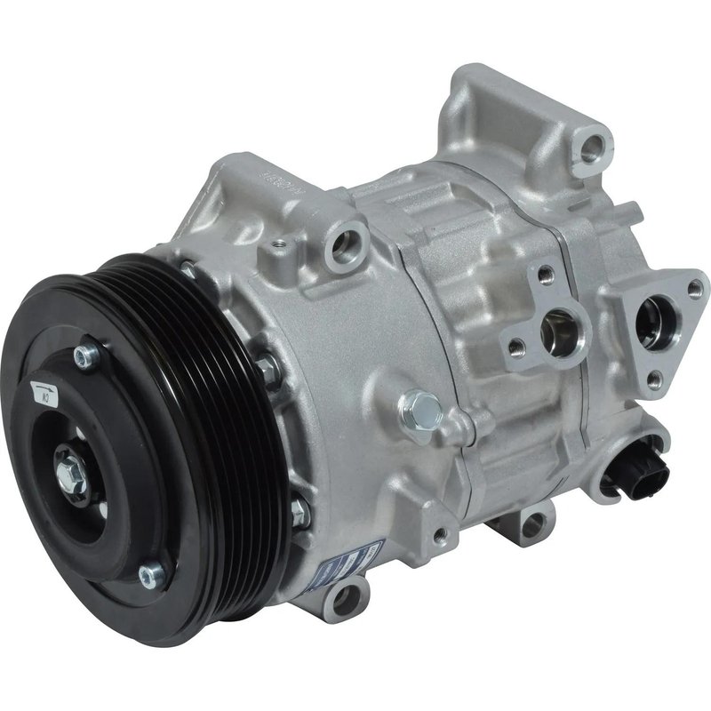 Universal Air CO20755C A/C Compressor