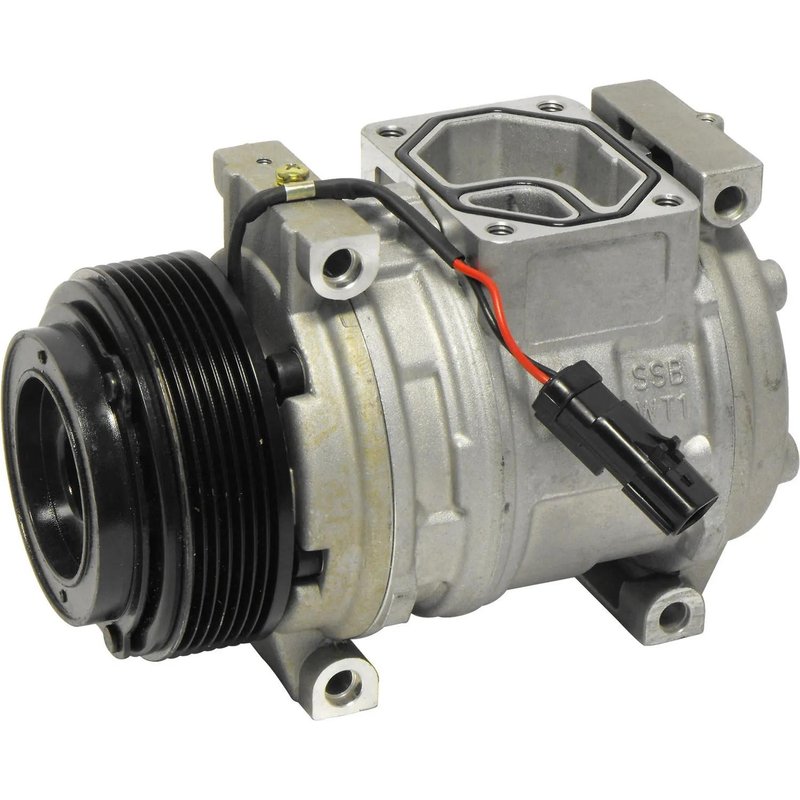 Universal Air CO21018C A/C Compressor