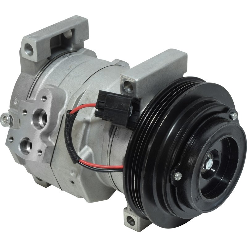 Universal Air CO21224C A/C Compressor