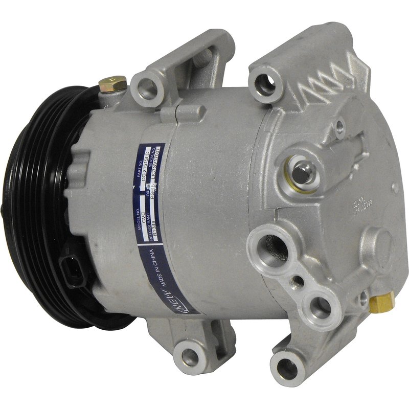 Universal Air CO21515LC A/C Compressor