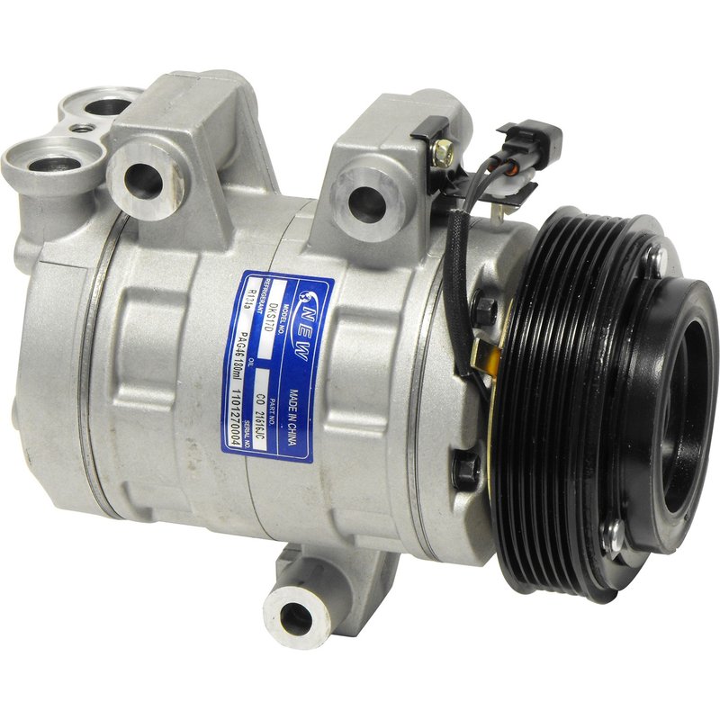 Universal Air CO21516JC A/C Compressor