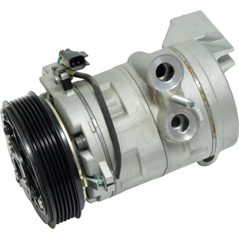 Universal Air CO21590C A/C Compressor