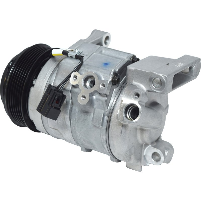 Universal Air CO21685C A/C Compressor